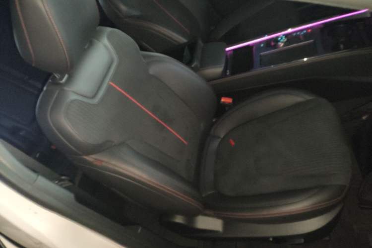 Used Ford EVOS 2022 EcoBoost 245 Sport Edition
