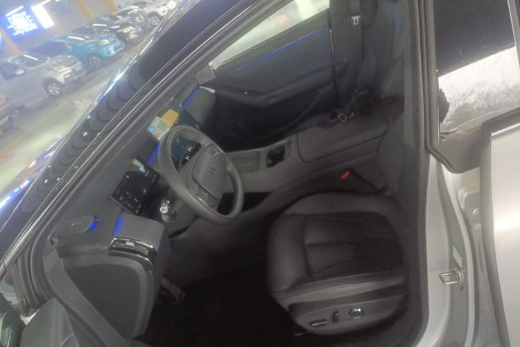 Used XPeng P7+ 2024 Long-Range Max