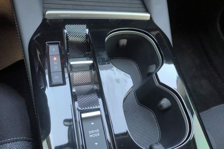 Used Citroen C5 X 2021 1.6T Enjoy the Extraordinary