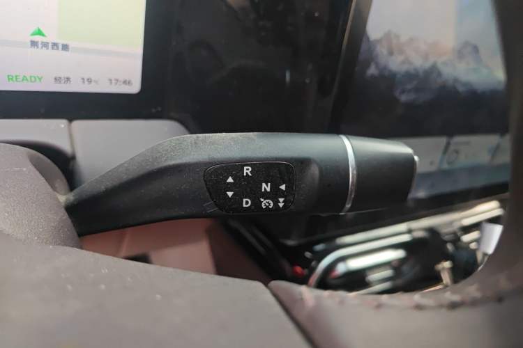 Used Leapmotor C11 2023 Pure Electric 500 Comfort Edition
