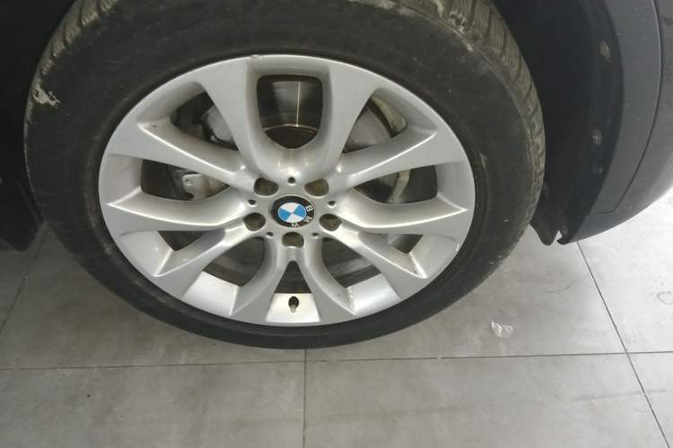 Used BMW X5 2014 xDrive35i Elegant Edition
