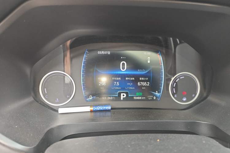 Used Chery Tiggo 8 2019 1.6 TGDI Automatic Elite Model
