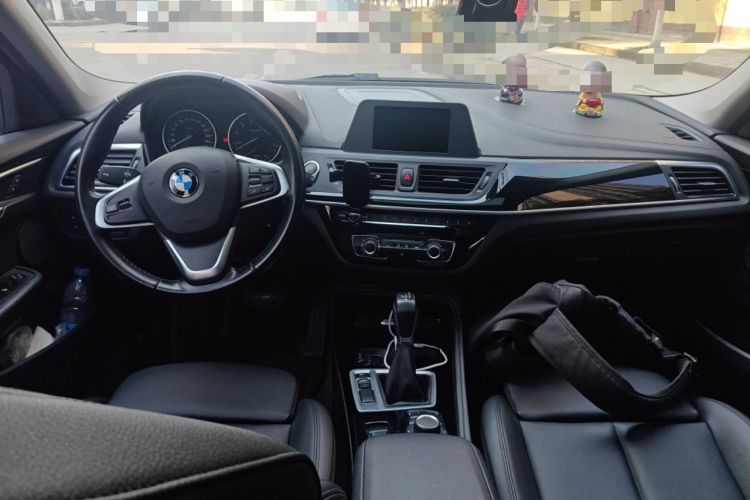 Used BMW 1 Series 2017 118i Sport Edition
