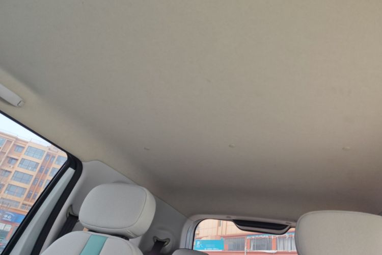 Used Qiyuan Lumin 2022 155 km – Refreshingly Sweet Edition
