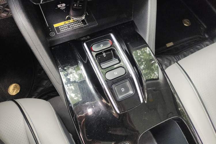 Used Honda e:NS1 2022 e-Motion Edition