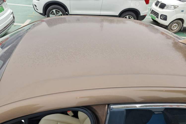 Used Ford Escort 2017 Revised Version 1.5L Automatic Comfort Edition