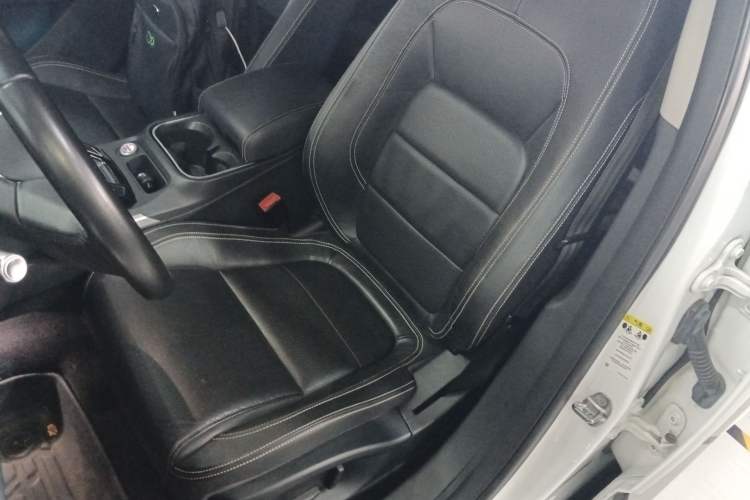 Used Jaguar I-PACE 2018 EV400 S
