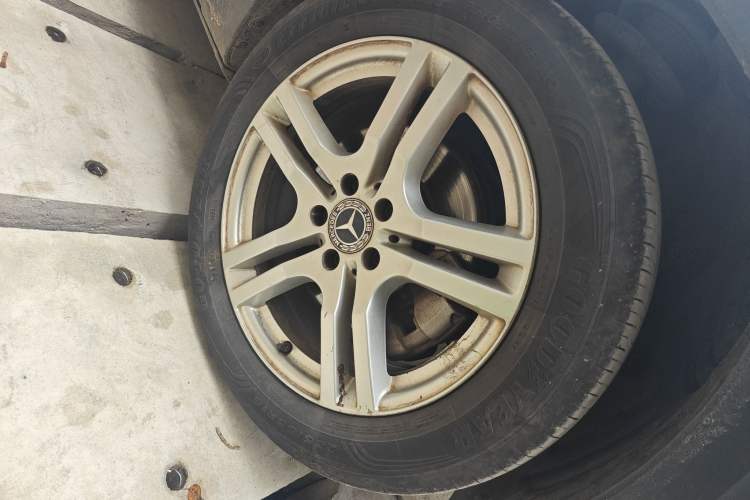 Used Mercedes-Benz GLB 2023 GLB 200 Dynamic Edition Exterior 7