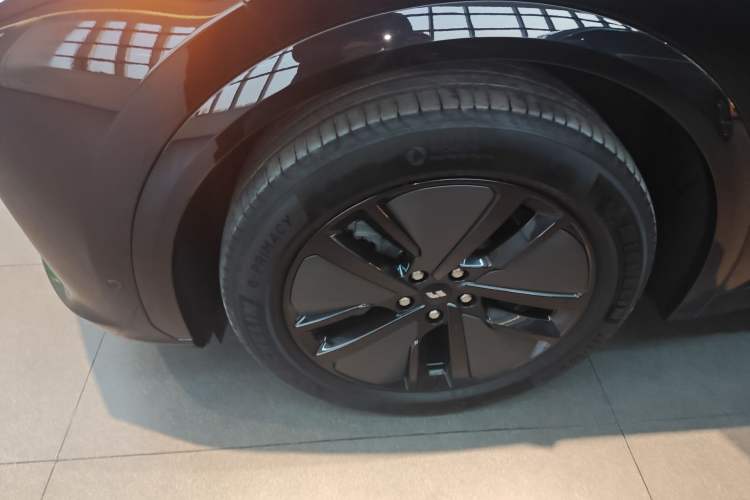 Used Li Auto L7 2024 Pro Model
