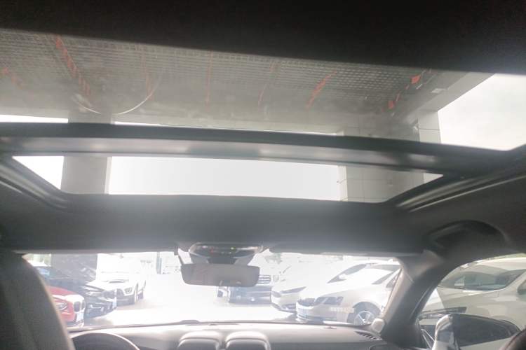 Used Lynk & Co 03 2021 2.0TD Automatic Trendy Champion Edition