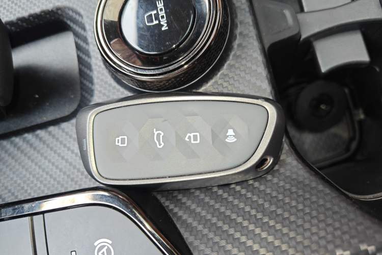 Used Haval H Dog New Energy 2024 Hi4 102km Trend Electric Version Plus