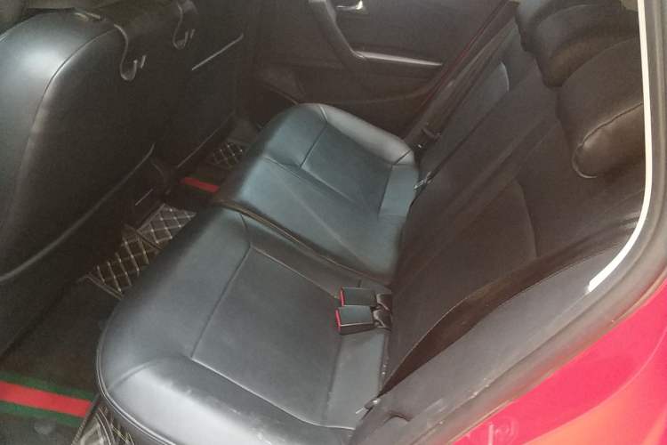 Used Volkswagen Polo 2014 1.4L Automatic Comfort Edition