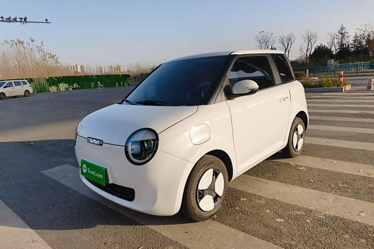 Used Qiyuan Lumin 2024 130km Qingyue Version