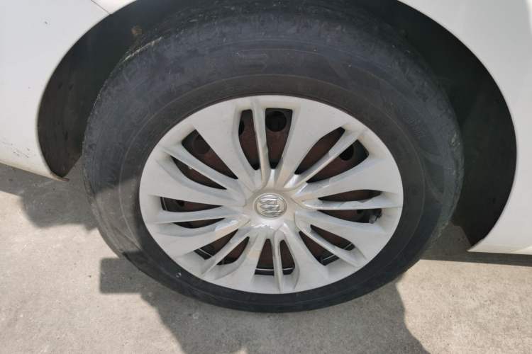 Used Buick Excelle 2018 15N CVT Elite Edition