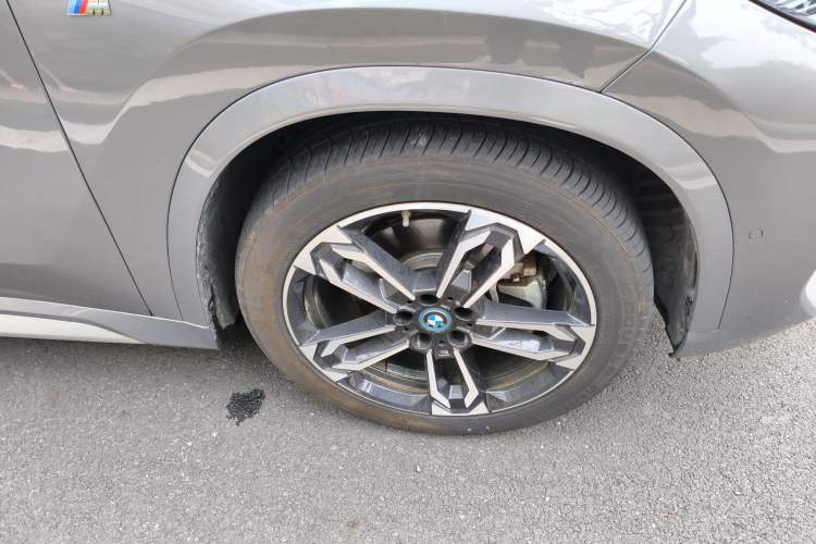 Used BMW iX1 2023 xDrive30L M Sport Package