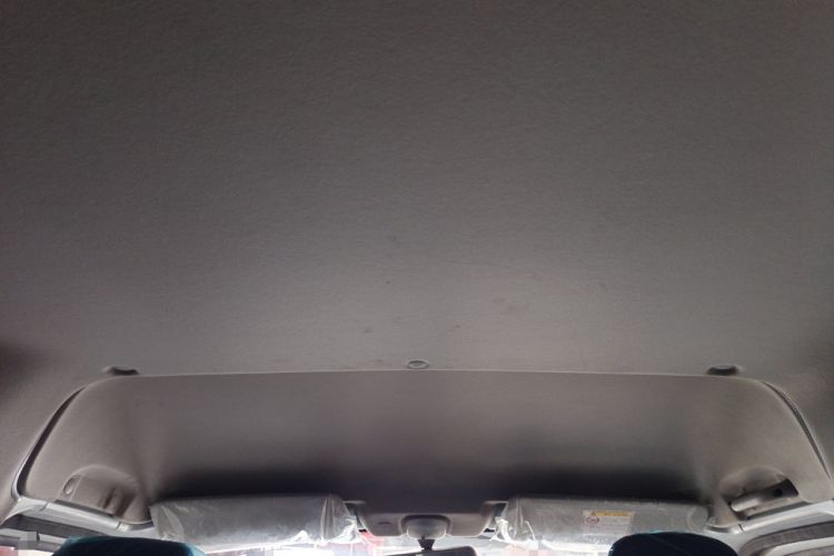 Used Karry Jiangtun E7 2024 Mingchuan 7-Seater Model
