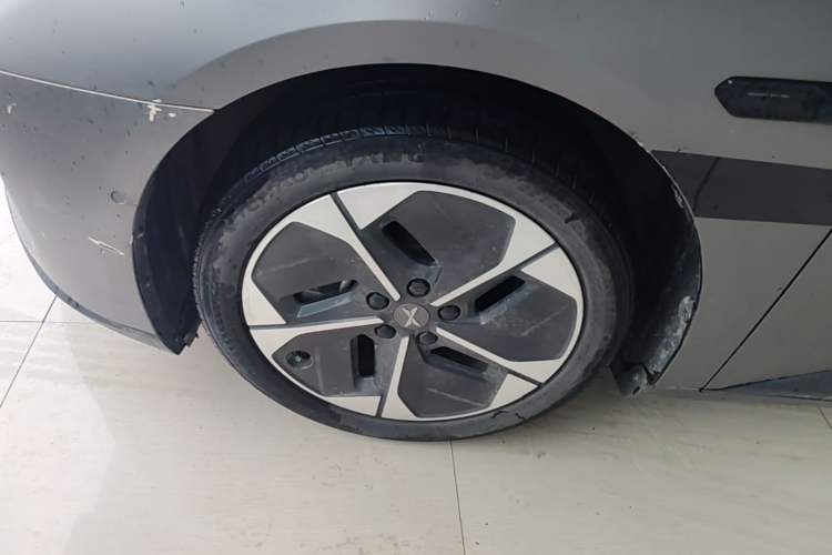 Used XPeng MONA M03 2024 620 with Ultra-Long Range