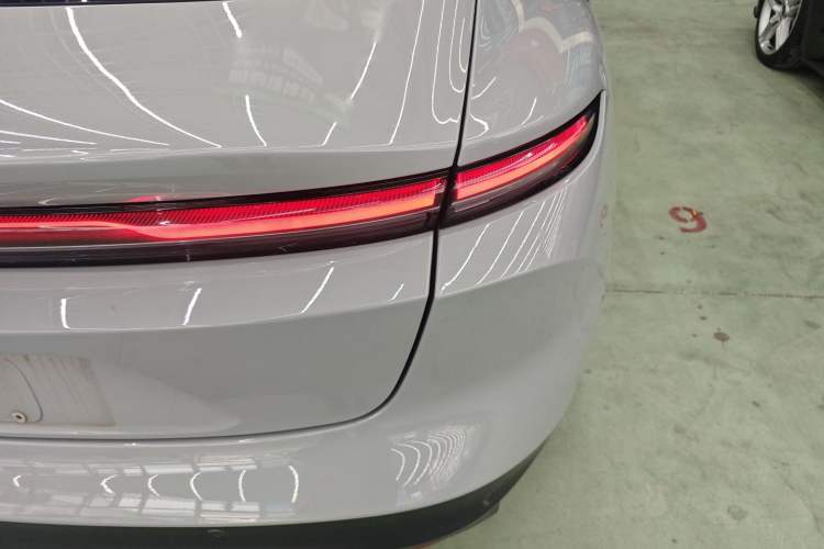 Used Nio ET5 2022 75 kWh