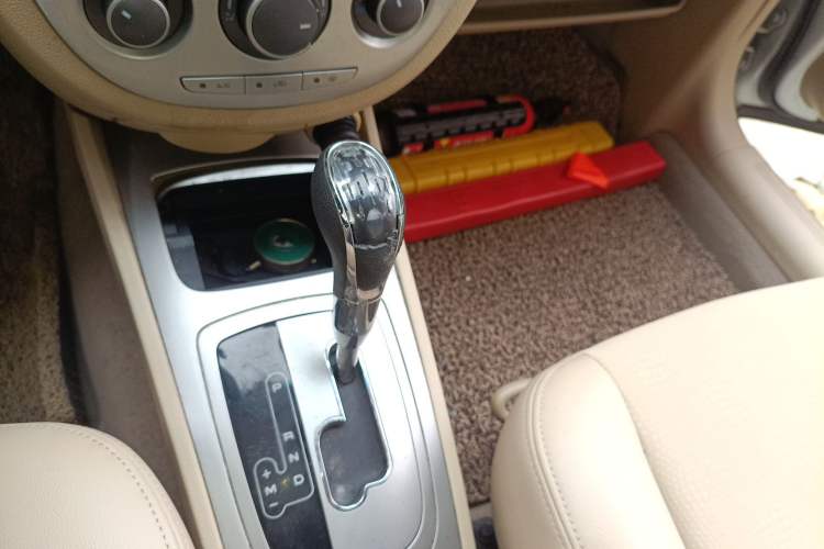 Used Buick Excelle 2013 1.5L Automatic Classic Model