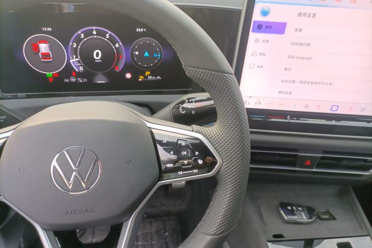 Used Volkswagen Tiguan L 2024 PRO 380TSI Four-Wheel Drive R-Line Prestige Edition