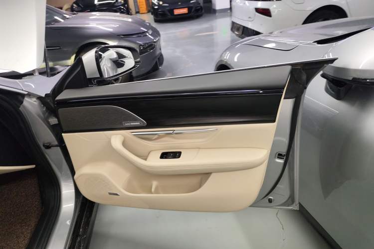 Used XPeng P7 2020 670N