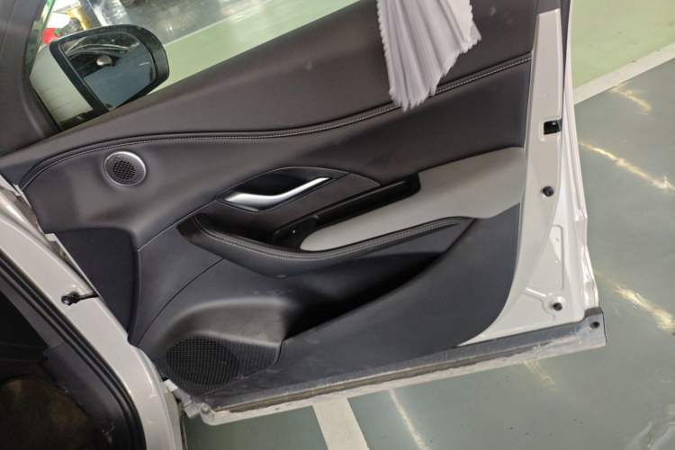 Used BYD Sealion 05 DM-i 2025 DM-i Smart Drive 115KM Prestige Model