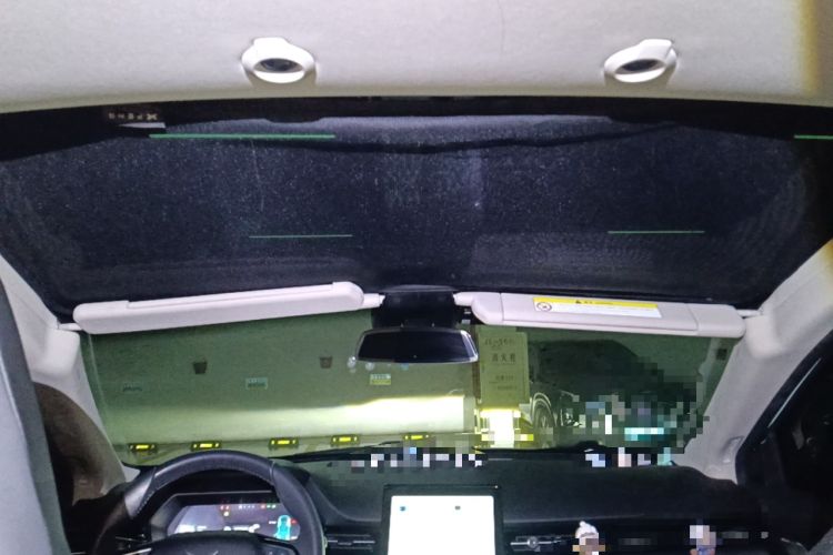 Used XPeng G3 2021 G3i 460N
