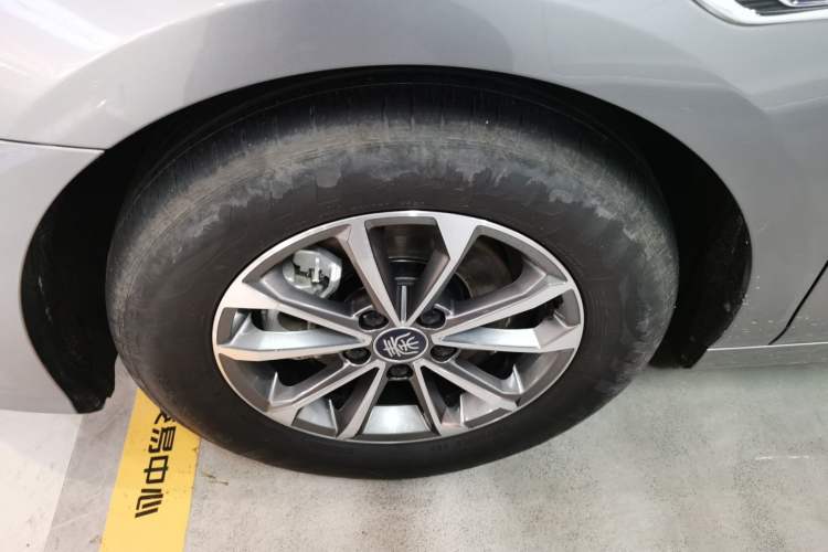 Used BYD Qin PLUS 2023 Champion Edition DM-i 55KM Leading Model