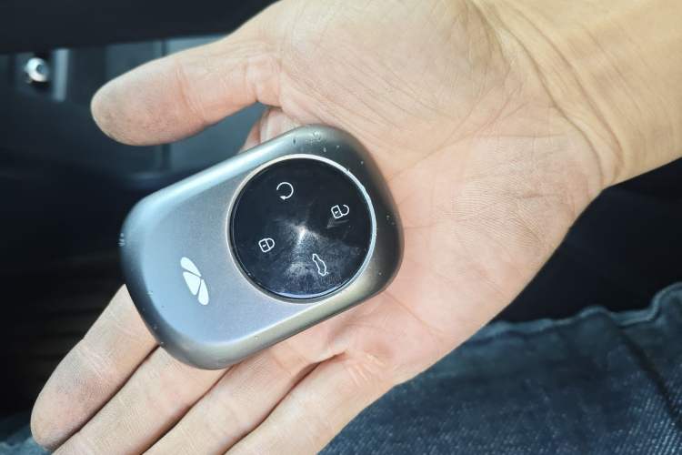 Used Chery Fulwin A9L 2025 Model, Four-Wheel Drive High-Energy Peak Edition