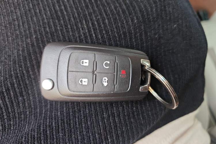 Used Buick GL8 2018 28T Luxury Model China VI Standard