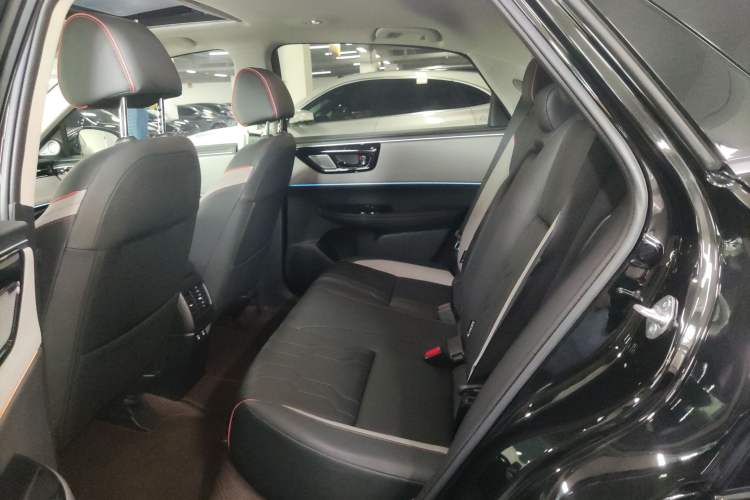 Used Honda e:NS2 2024 Ignite Edition