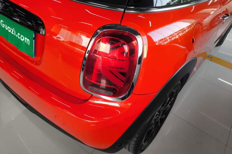 Used MINI 2019 1.5T COOPER Classic Edition