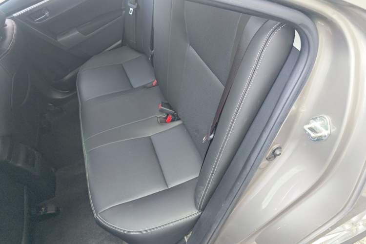 Used Toyota Corolla 2014 1.6L CVT GL