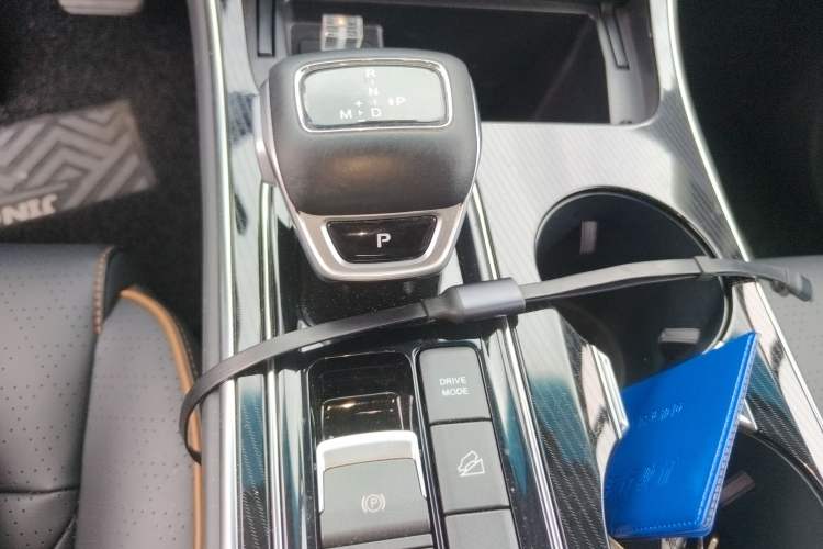 Used FORTHING Yacht 2022 1.5T DCT Chasing-the-Waves Edition
