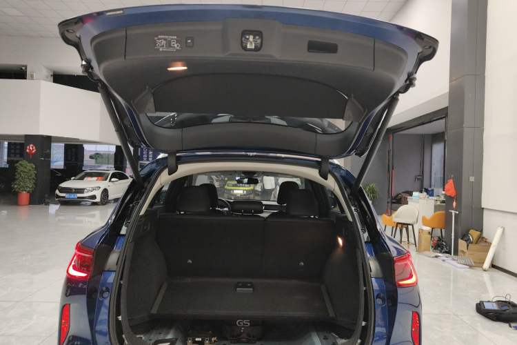 Used Infiniti QX50 2020 2.0T All-Wheel-Drive Elite Version
