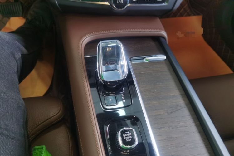 Used Volvo S90 2024 B5 Zhiyuan Luxury Edition
