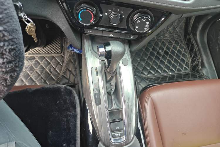 Used Honda XR-V 2021 1.5L CVT Classic Edition