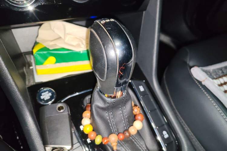 Used Volkswagen Tharu 2019 280TSI Two-Wheel Drive Comfort Edition China VI Standard