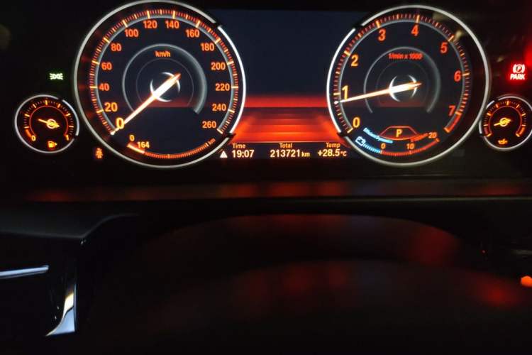 Used BMW X5 2018 xDrive28i
