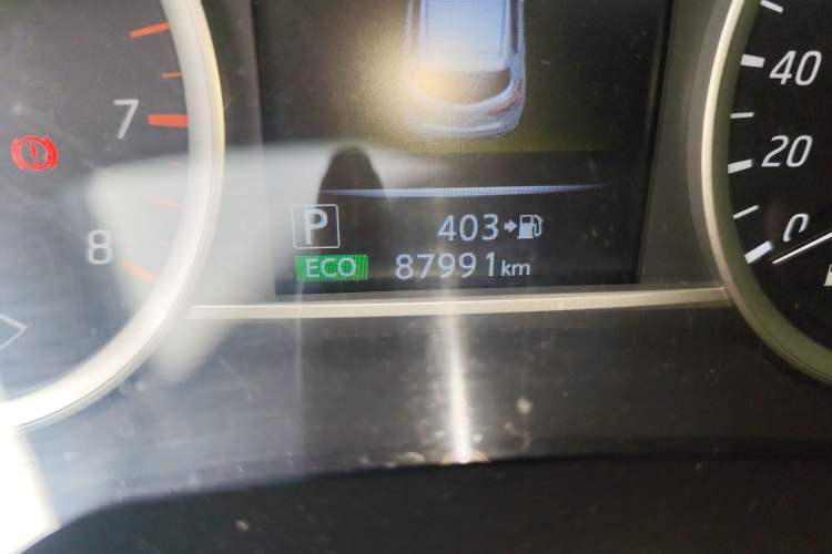 Used Nissan Tiida 2016 1.6L CVT ZhiZun Edition
