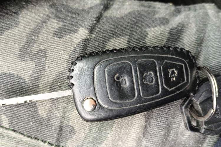 Used Ford Focus 2012 Sedan 1.6L Manual Fashion Edition
