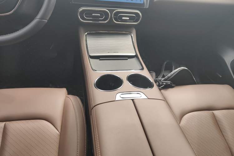 Used Leapmotor C11 2023 Pure Electric 500 Comfort Edition