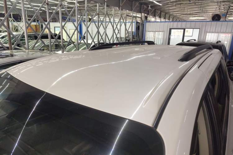 Used Toyota Sienna 2016 3.5L Two-Wheel Drive 7-Seater Parallel Import
