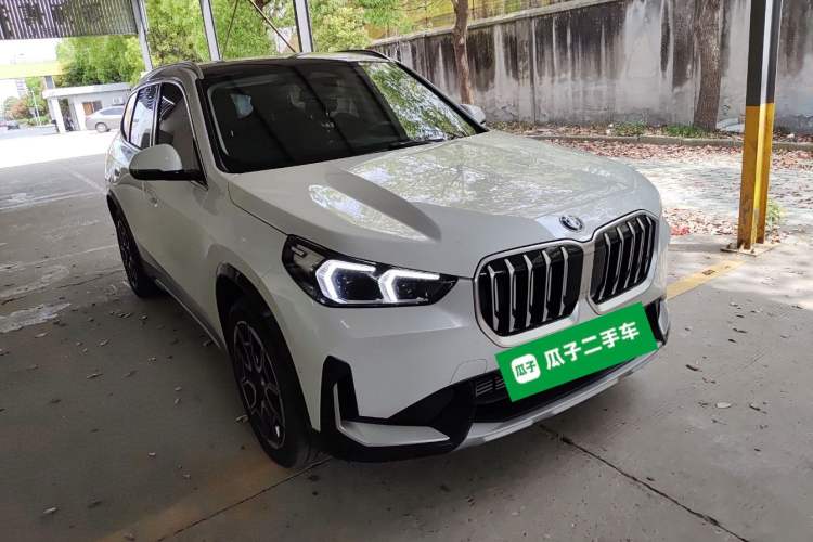 Used BMW X1 2024 sDrive25Li X Design Package
