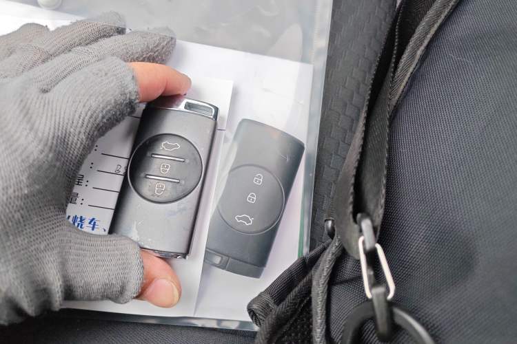 Used Chery Tiggo 5x 2020 1.5L Manual Urban Edition