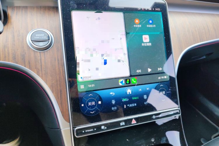 Used Mercedes-Benz C-Class 2025 C 260 L