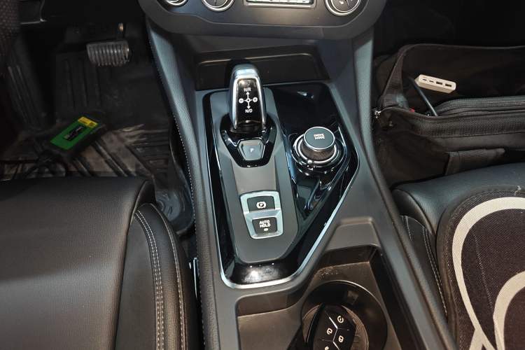 Used Lynk & Co 03 2021 1.5TD DCT JingPlus