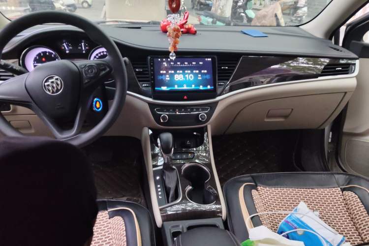 Used Buick Verano 2019 Sedan 15S Automatic Entry Model
