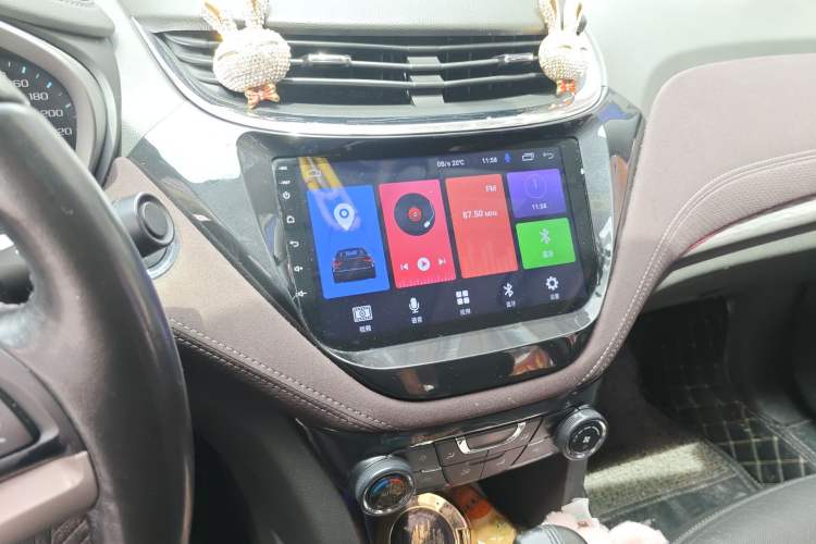 Used Chevrolet Malibu 2018 530T Automatic Fashion Edition