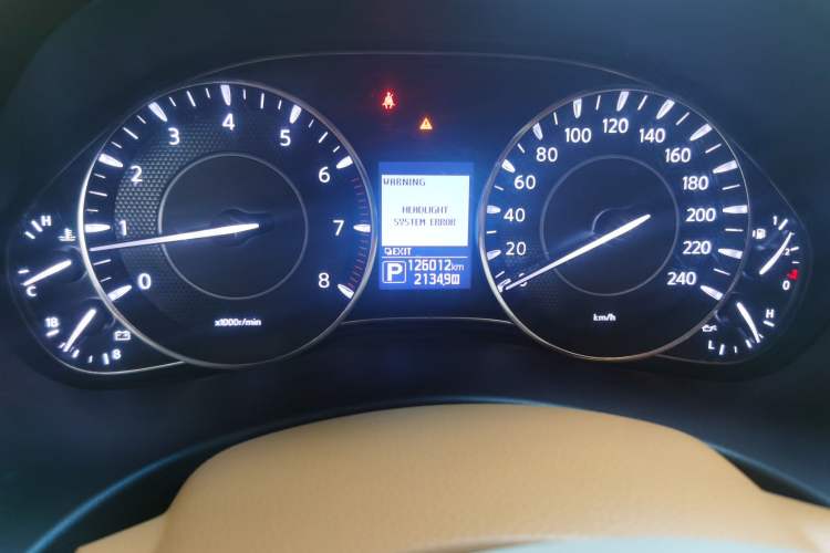 Used Nissan Patrol 2018 4.0L LinkedIn Edition
